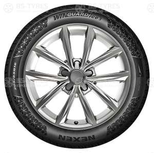 Nexen Winguard Ice 3 205/60 R16 92T