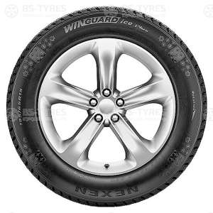 Nexen Winguard Ice Plus 195/60 R15 92T