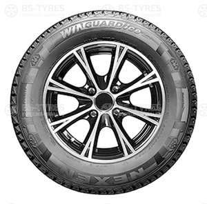 Nexen Winguard Ice SUV 225/65 R17 102Q