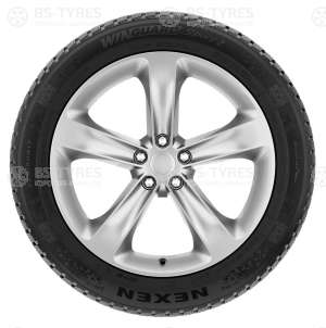 Nexen Winguard Sport 2 SUV 255/45 R20 105V