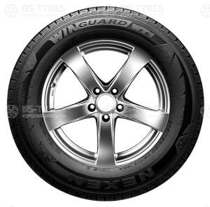 Nexen Winguard WT1 195/0 R15C 106/104P