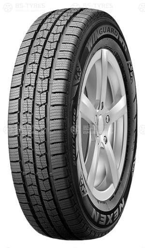 Nexen Winguard WT1 195/0 R15C 106/104P