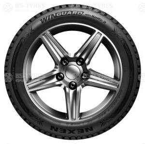 Nexen Winguard Winspike 3 245/70 R16 107T