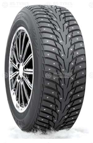 Nexen Winguard Winspike WH62 195/60 R16 89T
