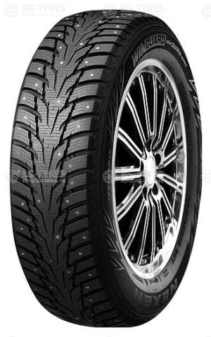Nexen Winguard Winspike WH62 195/60 R16 89T