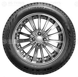 Nexen Winguard Winspike WH62 195/60 R16 89T