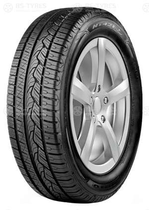 Nitto NT421Q 235/55 R19 105W