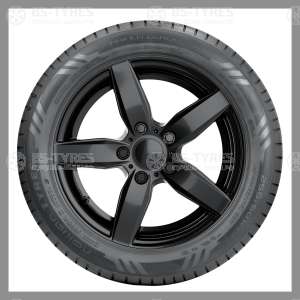 Nokian Tyres Hakka Black 2 235/40 R19 96Y (2017)