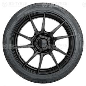 Nokian Tyres Hakka Black 2 235/40 R19 96Y (2017)