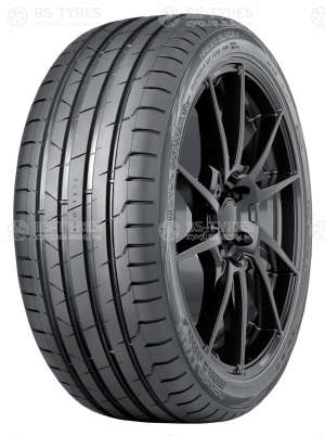 Nokian Tyres Hakka Black 2 235/40 R19 96Y (2017)