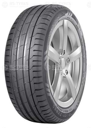 Nokian Tyres Hakka Black 2 235/40 R19 96Y (2017)