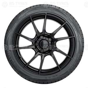 Nokian Tyres Hakka Black 2 235/40 R19 96Y (2017)