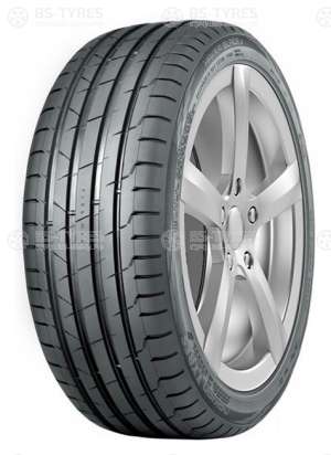 Nokian Tyres Hakka Black 2 235/40 R19 96Y (2017)