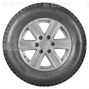 Nokian Tyres Hakkapeliitta CR3 205/65 R16C 107/105R (2015)