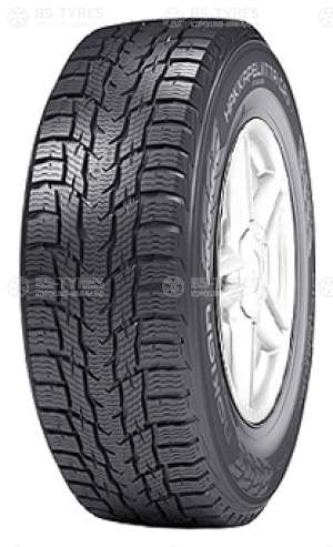 Nokian Tyres Hakkapeliitta CR3 205/65 R16C 107/105R (2015)