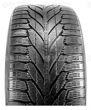 Nokian Tyres Hakkapeliitta R2 SUV 265/65 R17 116R (2015)