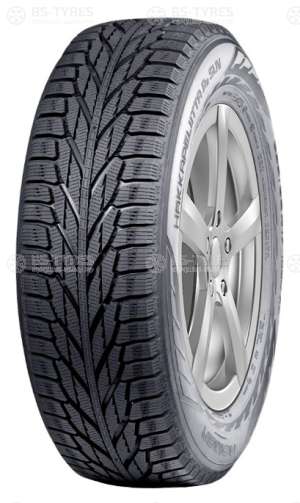 Nokian Tyres Hakkapeliitta R2 SUV 265/65 R17 116R (2015)