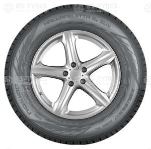 Nokian Tyres Hakkapeliitta R2 SUV 265/65 R17 116R (2015)