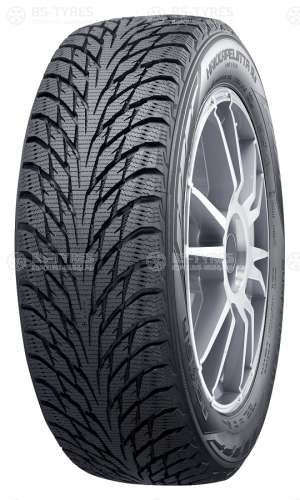Nokian Tyres Hakkapeliitta R2 SUV 265/65 R17 116R (2015)