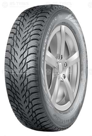 Nokian Tyres Hakkapeliitta R3 215/50 R17 95R