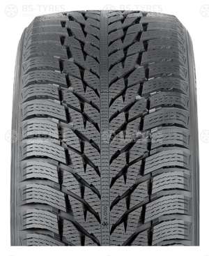 Nokian Tyres Hakkapeliitta R3 215/50 R17 95R
