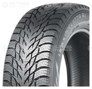 Nokian Tyres Hakkapeliitta R3 215/50 R17 95R