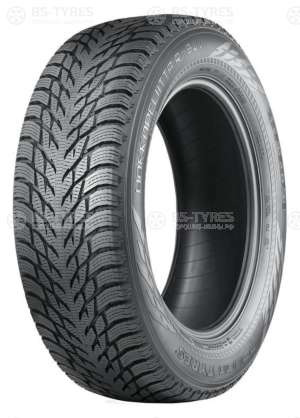 Nokian Tyres Hakkapeliitta R3 215/50 R17 95R