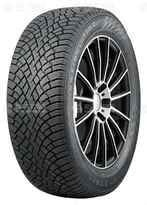 Nokian Tyres Hakkapeliitta R5 225/45 R18 95T