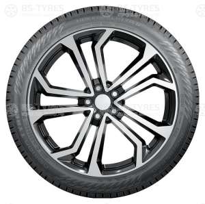 Nokian Tyres Hakkapeliitta R5 225/45 R18 95T