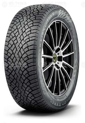 Nokian Tyres Hakkapeliitta R5 SUV 285/40 R22 110T
