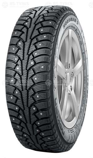 Nokian Tyres Nordman 5 195/55 R16 91T