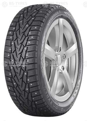Nokian Tyres Nordman 7 SUV 235/60 R17 106T