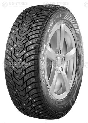 Nokian Tyres Nordman 8 205/65 R16 99T