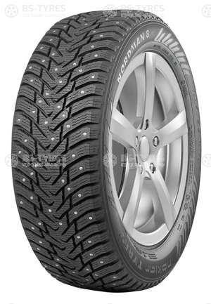 Nokian Tyres Nordman 8 205/65 R16 99T