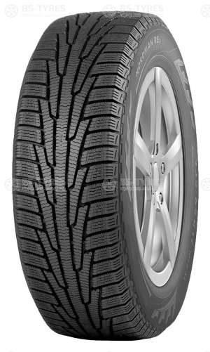 Nokian Tyres Nordman RS2 165/65 R14 79R