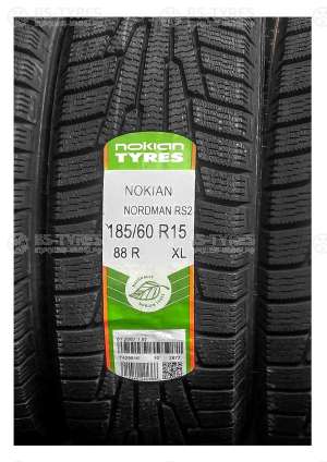 Nokian Tyres Nordman RS2 165/65 R14 79R