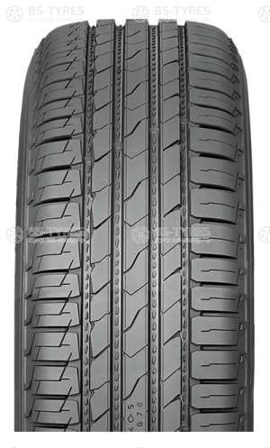 Nokian Tyres Nordman S2 SUV 215/60 R17 96H