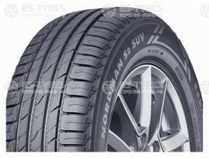Nokian Tyres Nordman S2 SUV 215/60 R17 96H