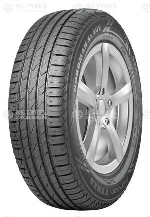 Nokian Tyres Nordman S2 SUV 215/60 R17 96H
