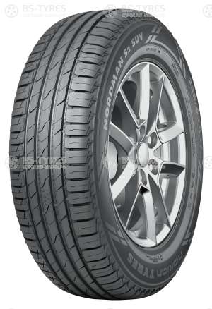 Nokian Tyres Nordman S2 SUV 215/60 R17 96H