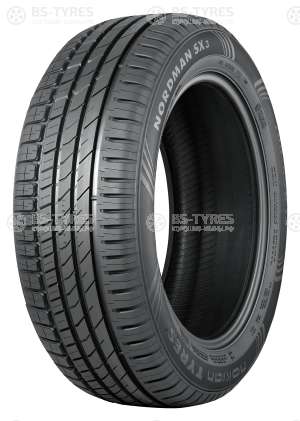 Nokian Tyres Nordman SX3 205/60 R15 91H