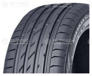 Nokian Tyres Nordman SZ2 235/45 R17 97W