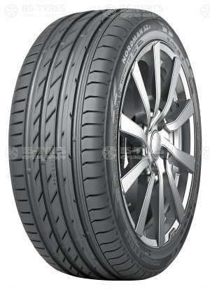 Nokian Tyres Nordman SZ2 235/45 R17 97W