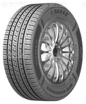 Opti Ride Runner S677