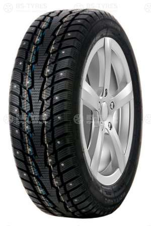Ovation Ecovision W-686 235/55 R18 104H