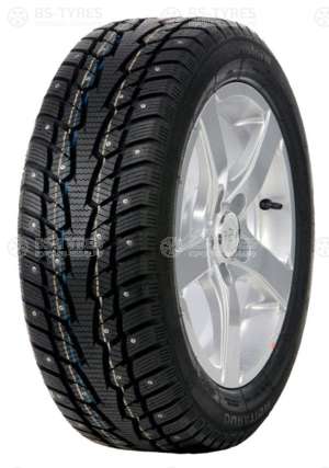 Ovation Ecovision W-686 235/55 R18 104H