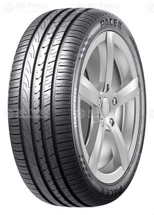 Pace Impero 235/65 R18 110H