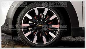 Pirelli Cinturato All Season SF2 225/45 R18 95Y