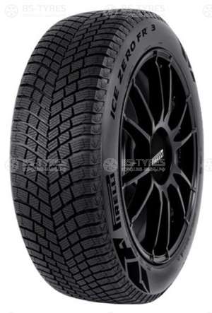Pirelli Ice Zero Friction 3 285/60 R18 116H