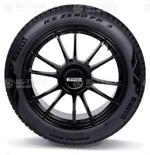 Pirelli Ice Zero Friction 3 285/60 R18 116H